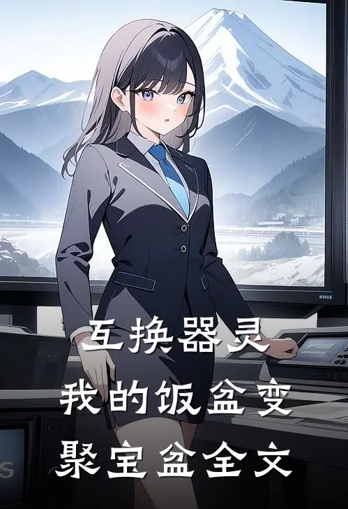 互换器灵，我的饭盆变聚宝盆全文