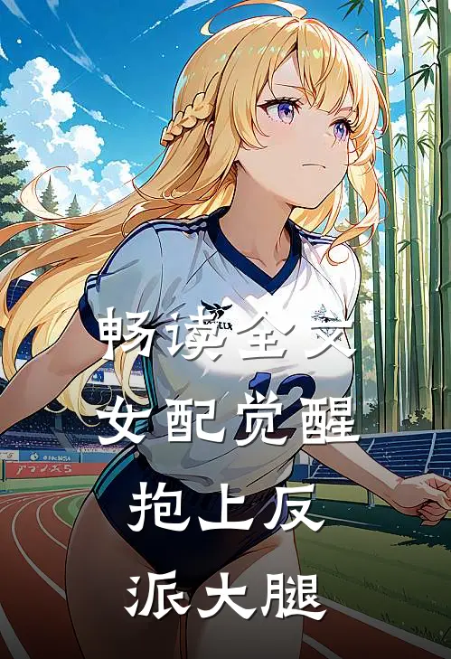畅读全文女配觉醒：抱上反派大腿