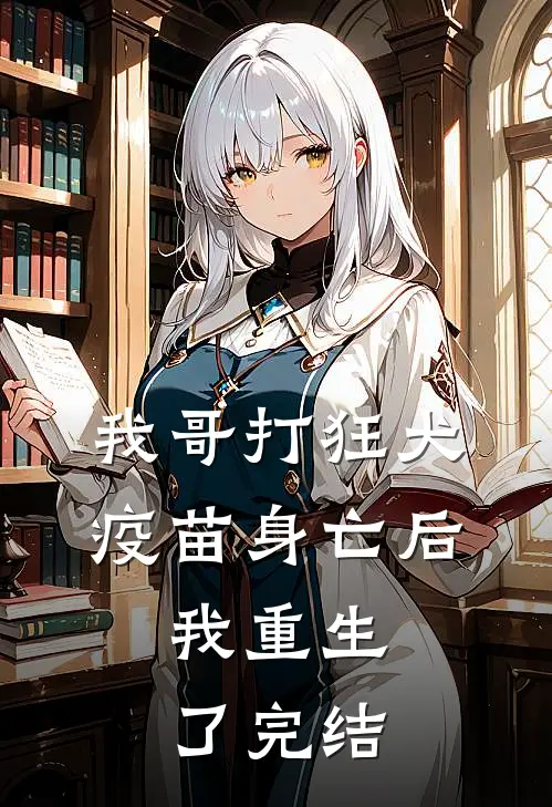 我哥打狂犬疫苗身亡后，我重生了完结