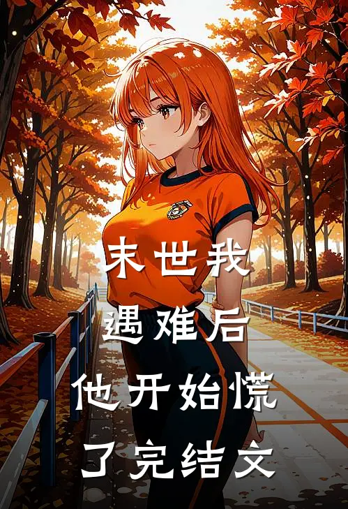 末世我遇难后，他开始慌了完结文