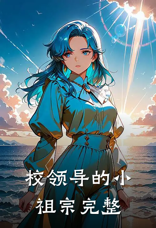 校领导的小祖宗完整