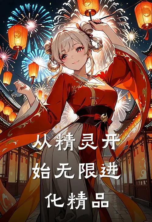从精灵开始无限进化精品