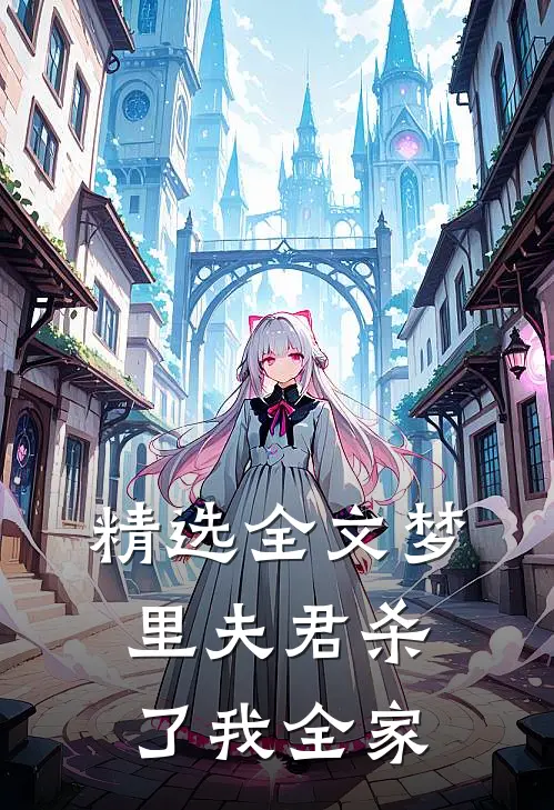 精选全文梦里夫君杀了我全家