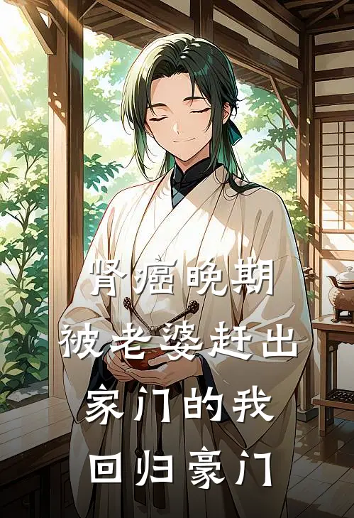 肾癌晚期，被老婆赶出家门的我回归豪门