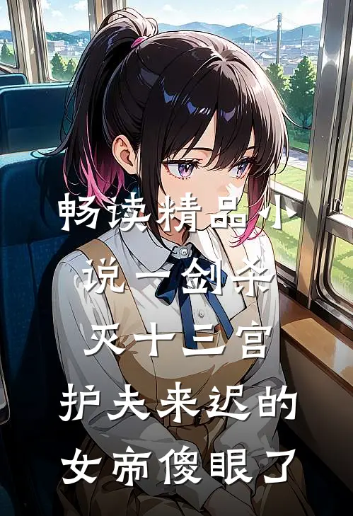 畅读精品小说一剑杀灭十三宫，护夫来迟的女帝傻眼了