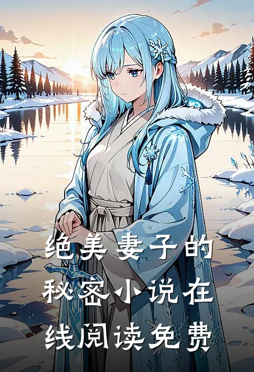 绝美妻子的秘密小说在线阅读免费