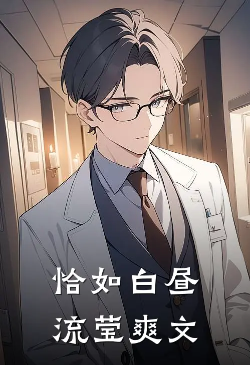 恰如白昼流莹爽文