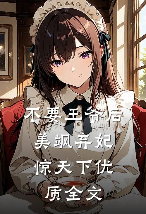 不要王爷后，美飒弃妃惊天下优质全文