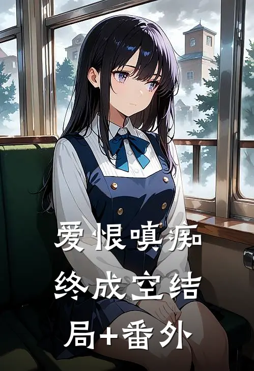 爱恨嗔痴终成空结局+番外
