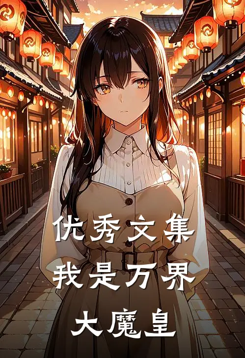 优秀文集我是万界大魔皇