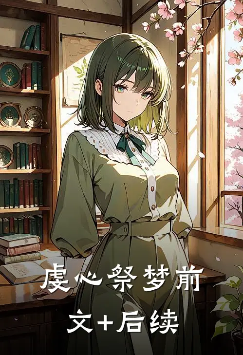 虔心祭梦前文+后续