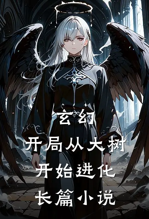 玄幻开局从大树开始进化长篇