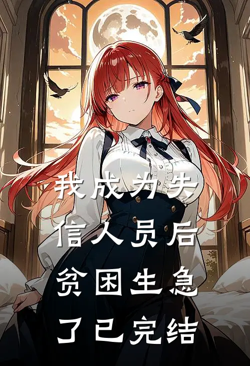 我成为失信人员后，贫困生急了已完结
