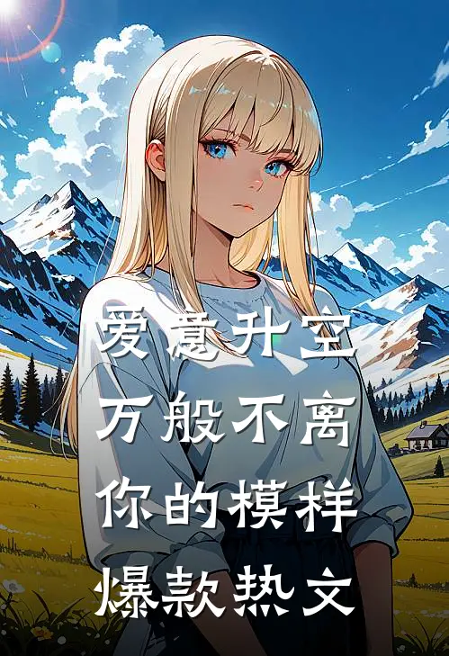 爱意升空，万般不离你的模样爆款热文