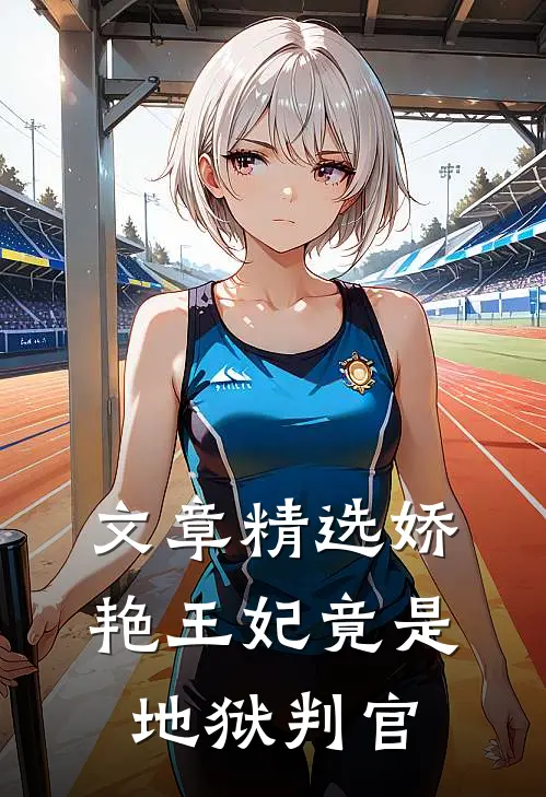 文章精选娇艳王妃竟是地狱判官