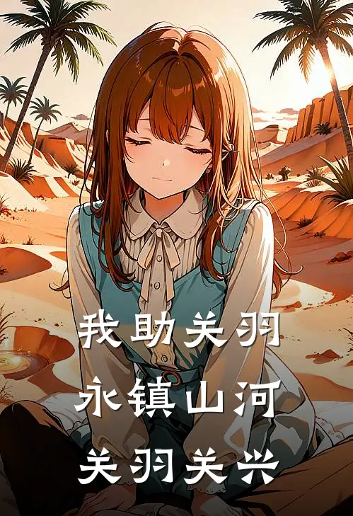 我助关羽永镇山河关羽关兴