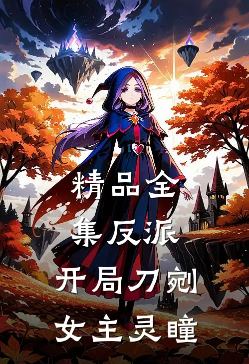 精品全集反派：开局刀剜女主灵瞳
