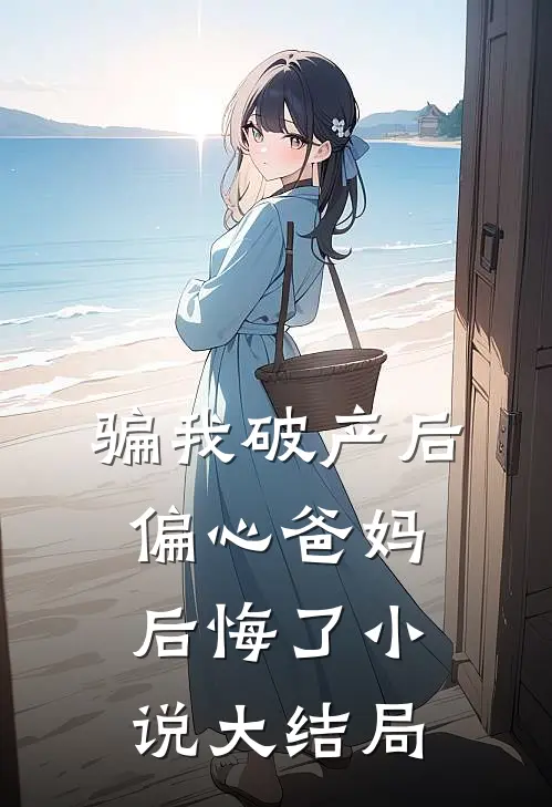 骗我破产后，偏心爸妈后悔了小说大结局