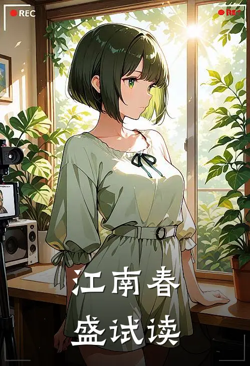 江南春盛试读