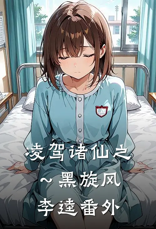 凌驾诸仙之～黑旋风李逵 番外