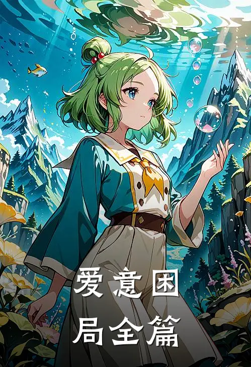 爱意困局全篇