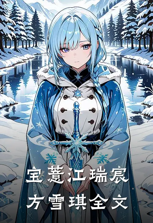 宝薏江瑞宸方雪琪全文