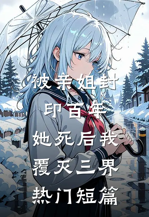 被亲姐封印百年，她死后我覆灭三界热门短篇