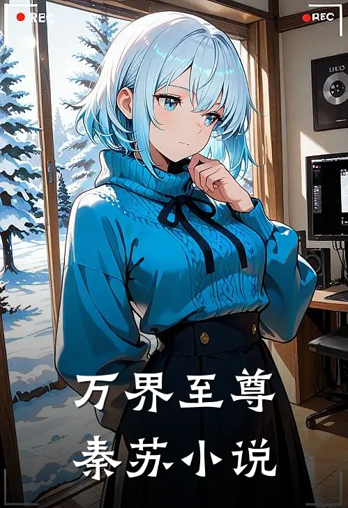 万界至尊秦苏小说