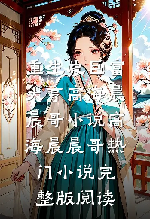 重生之巨富大亨高海晨晨哥小说高海晨晨哥热门小说完整版阅读