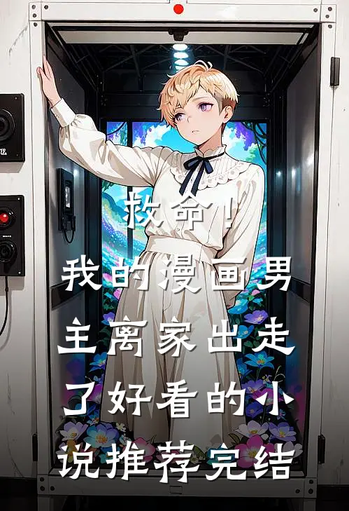 救命！我的漫画男主离“家”出走了好看的小说推荐完结