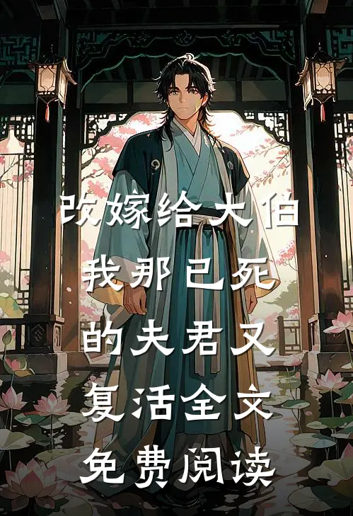 改嫁给大伯，我那已死的夫君又复活全文免费阅读