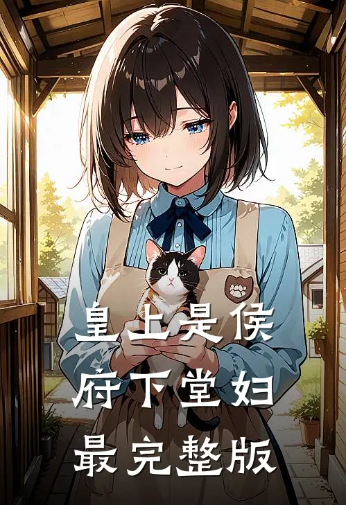 皇上是侯府下堂妇最完整版