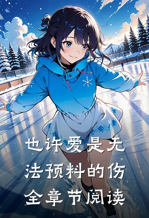 也许爱是无法预料的伤全章节阅读