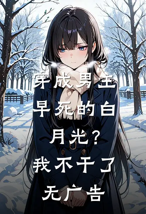 穿成男主早死的白月光？我不干了无广告