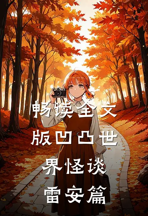 畅读全文版凹凸世界怪谈，雷安篇