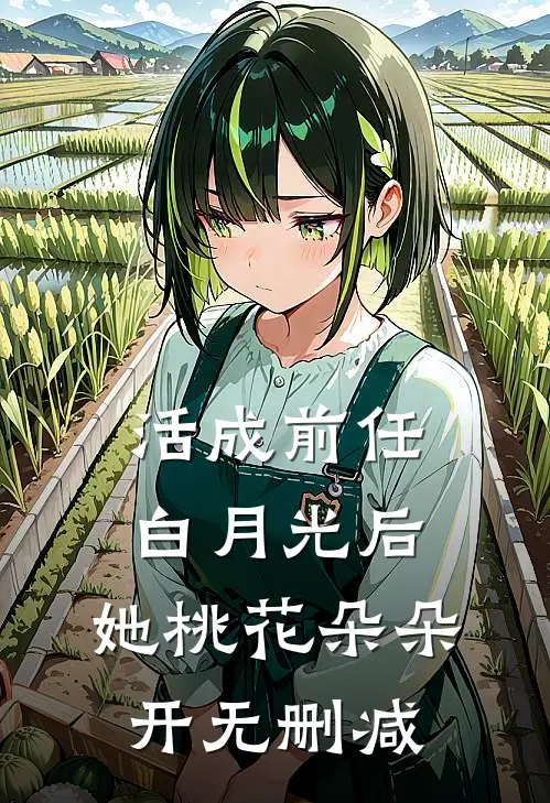 活成前任白月光后，她桃花朵朵开无删减