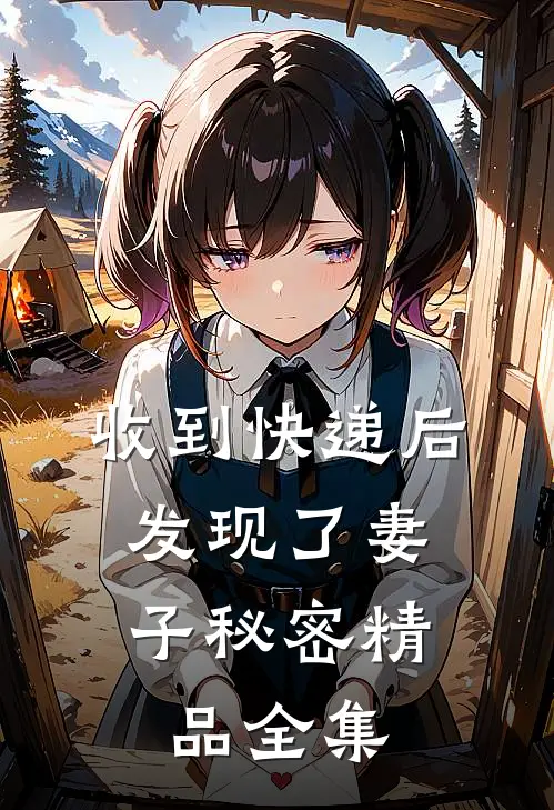 收到快递后，发现了妻子秘密精品全集
