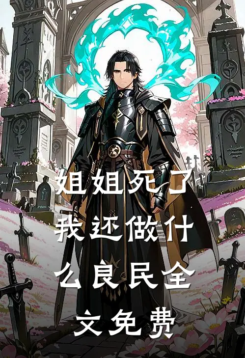 姐姐死了，我还做什么良民全文免费