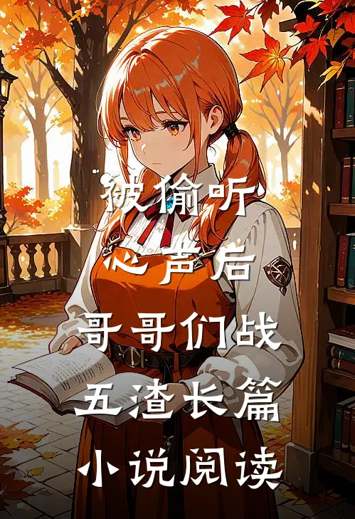 被偷听心声后，哥哥们战五渣长篇小说阅读