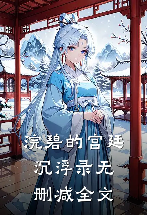 浣碧的宫廷沉浮录无删减全文