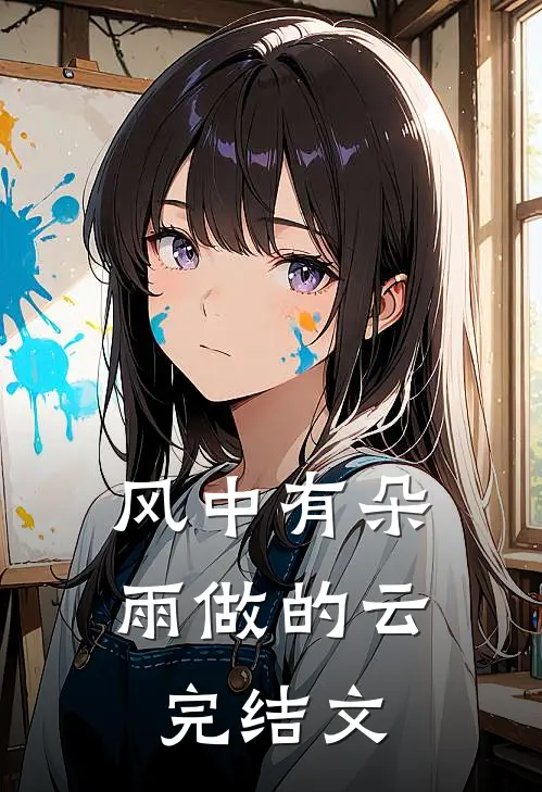 风中有朵雨做的云完结文