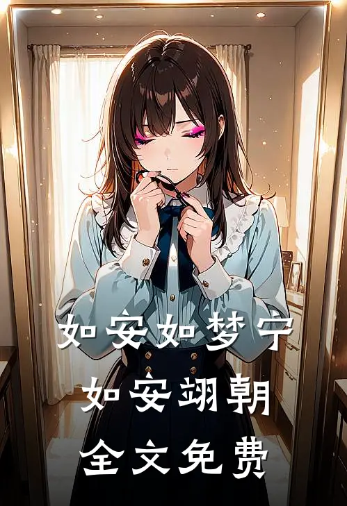 如安如梦宁如安翊朝全文免费
