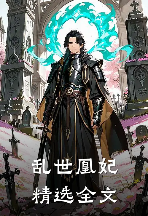 乱世凰妃精选全文