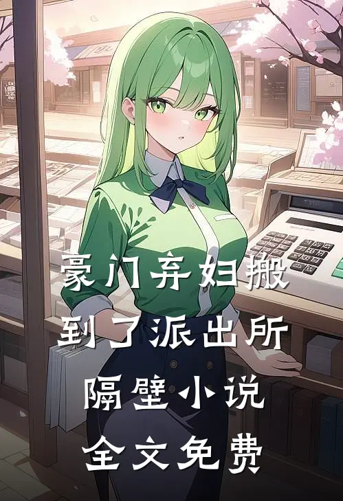 豪门弃妇搬到了派出所隔壁小说全文免费
