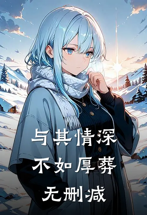与其情深，不如厚葬无删减