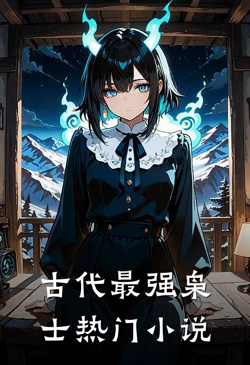 古代最强枭士热门小说