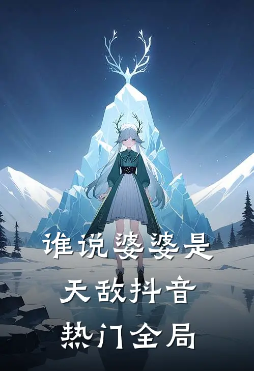 谁说婆婆是天敌抖音热门全局