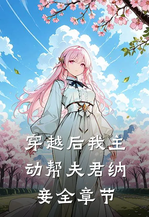 穿越后我主动帮夫君纳妾全章节