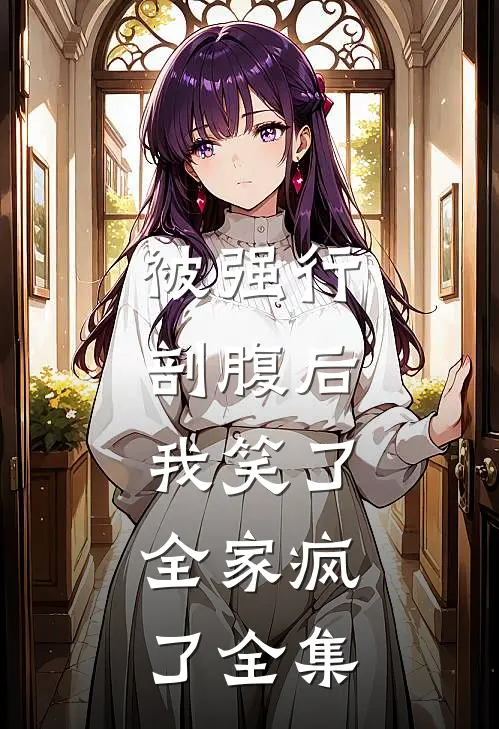 被强行剖腹后，我笑了，全家疯了全集