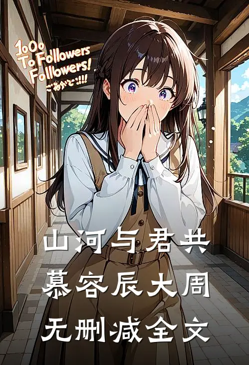 山河与君共慕容辰大周无删减全文